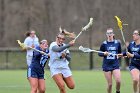 WLax vs MHC  Wheaton College Women’s Lacrosse vs Mount Holyoke College. - Photo By: KEITH NORDSTROM : Wheaton, Lacrosse, LAX